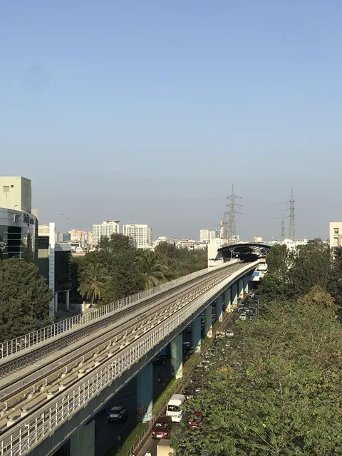 Brookefield, Bengaluru