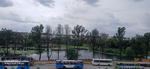 Kengeri Lake