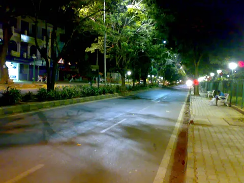Yelahanka New Town